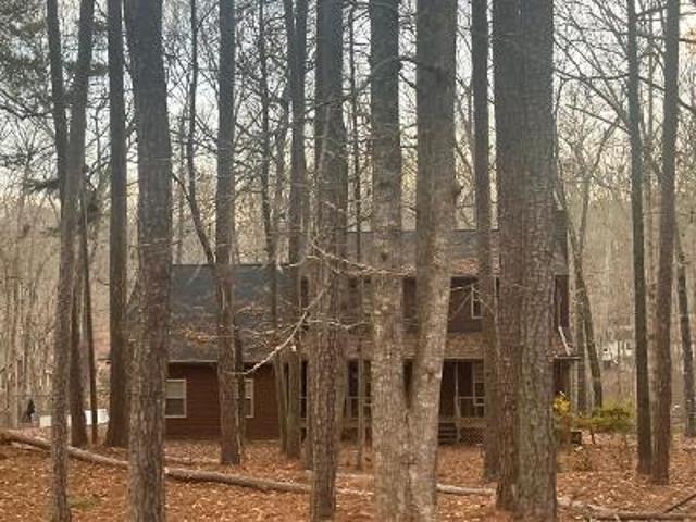 House for sale in Conyers, Georgia