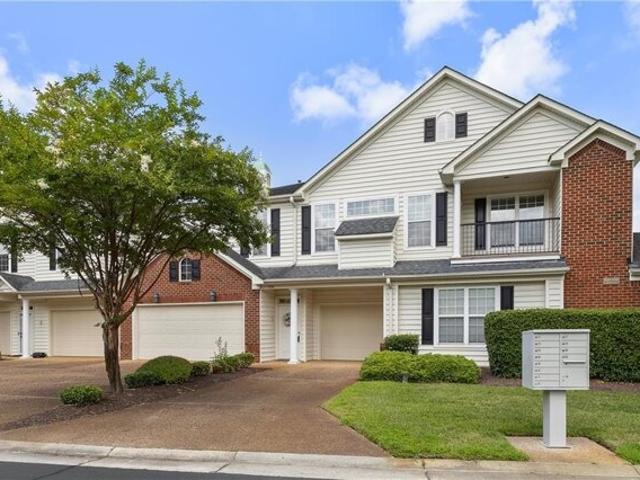 Condo for sale in Virginia Beach