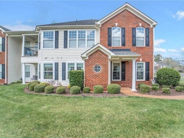 Condo for sale in Virginia Beach
