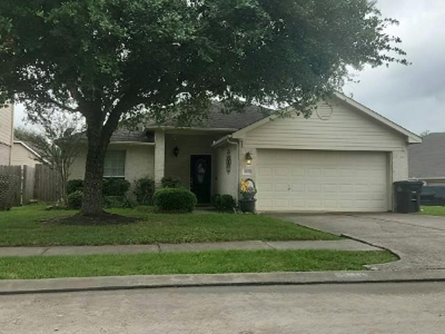 House for sale in Alvin, Texas
