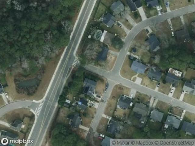 House for sale in Summerville, South Carolina