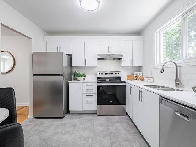 House for rent in Mississauga, Ontario