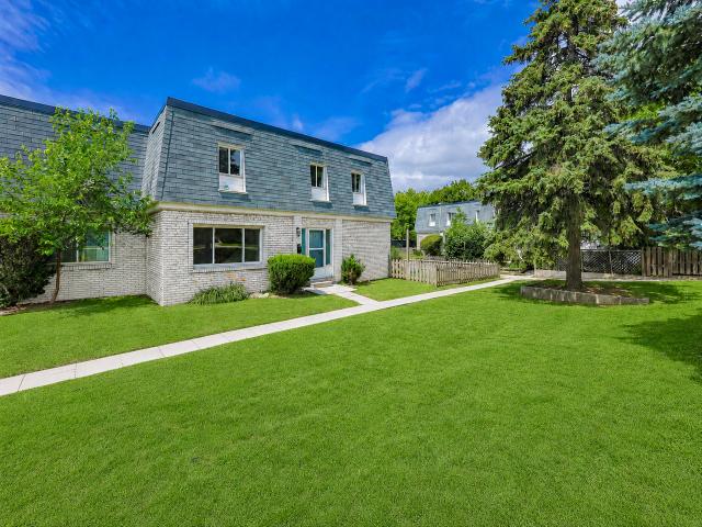 House for rent in Mississauga, Ontario