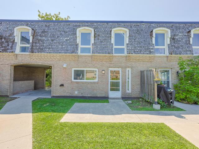 Apartment for rent in Mississauga, Ontario