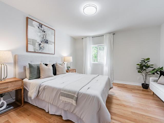 House for rent in Mississauga, Ontario