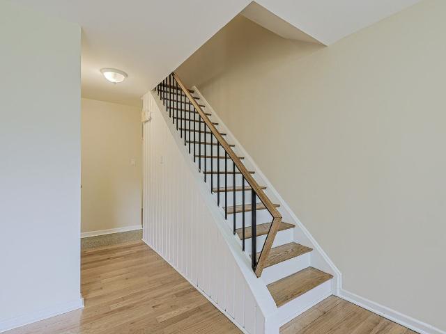 House for rent in Mississauga, Ontario
