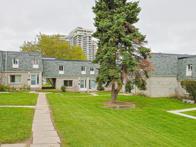 House for rent in Mississauga, Ontario
