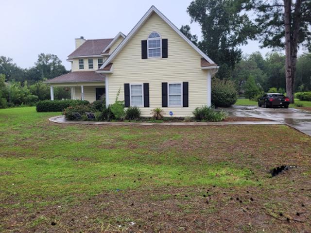 House for sale in Glynn, Georgia