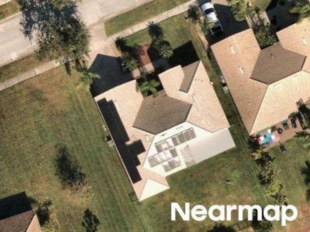 House for sale in Kissimmee, Florida