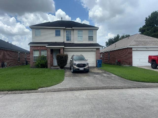 House for sale in Harris, Texas