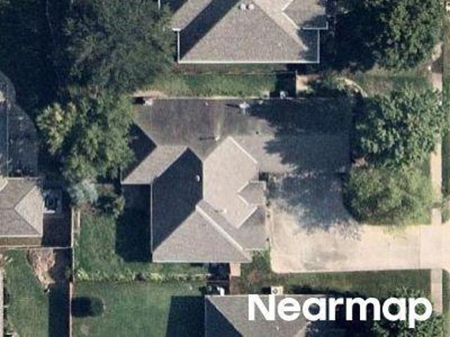 House for sale in Oklahoma City, Oklahoma
