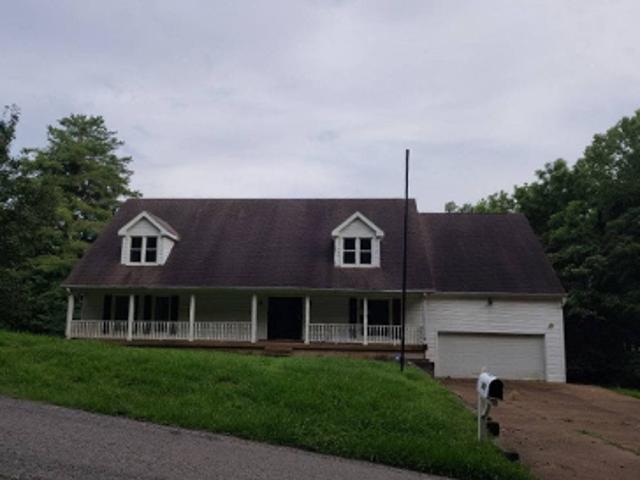 House for sale in Tennessee