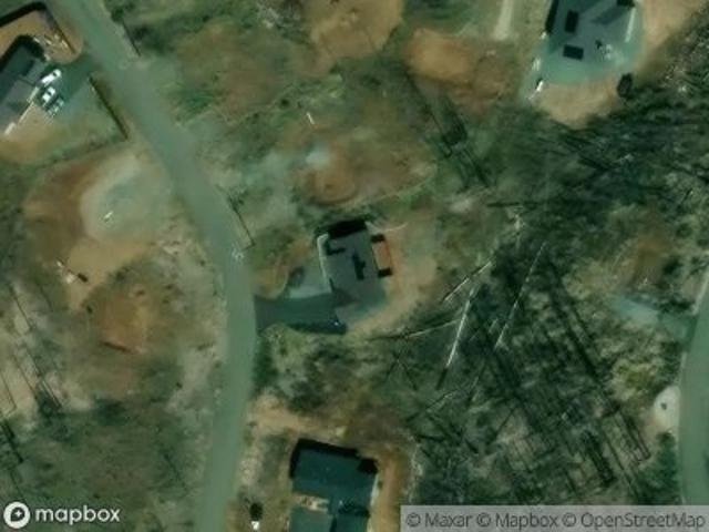 House for sale in Grizzly Flats, California