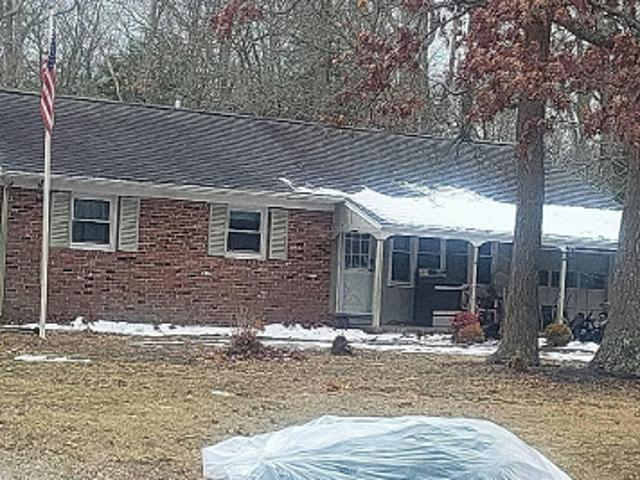 House for sale in Green Creek, New Jersey