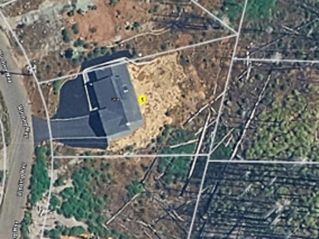 House for sale in Grizzly Flats, California