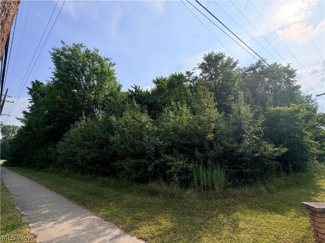 Land for sale in Brecksville, Ohio