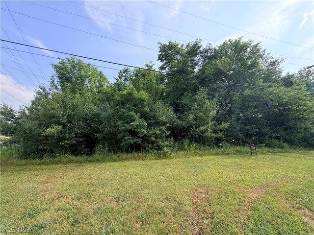 Land for sale in Brecksville, Ohio