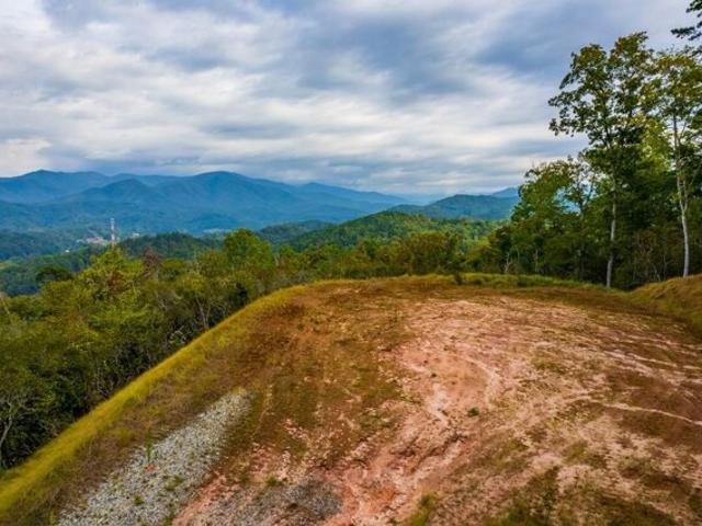 Land for sale in Bryson City, North Carolina