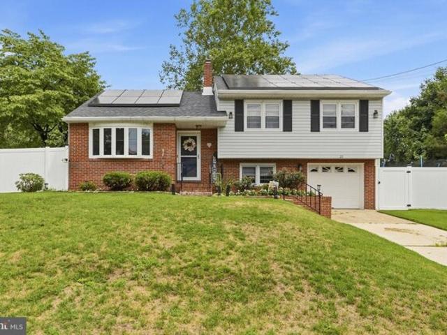 House for sale in Mount Holly, New Jersey