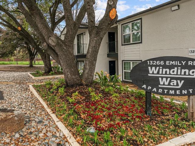Apartment for rent in Dallas, Texas