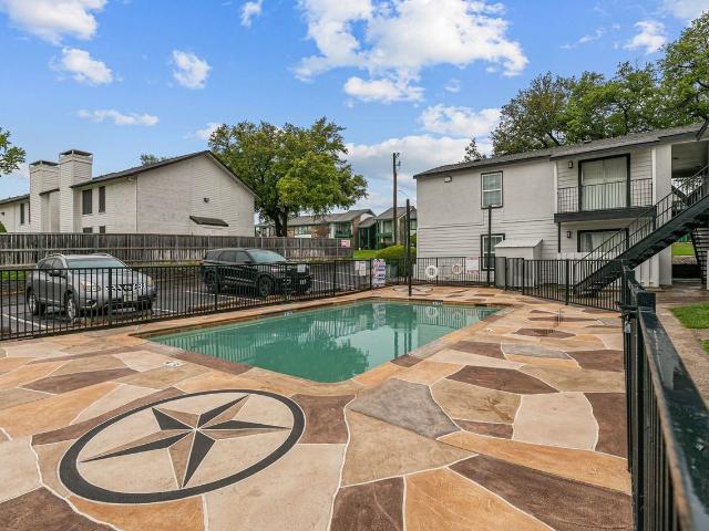 Apartment for rent in Dallas, Texas