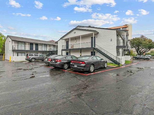 Apartment for rent in Dallas, Texas
