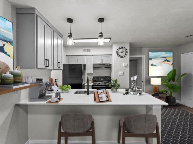 Apartment for rent in Dallas, Texas