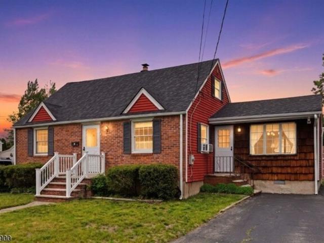 House for sale in Pequannock, New Jersey