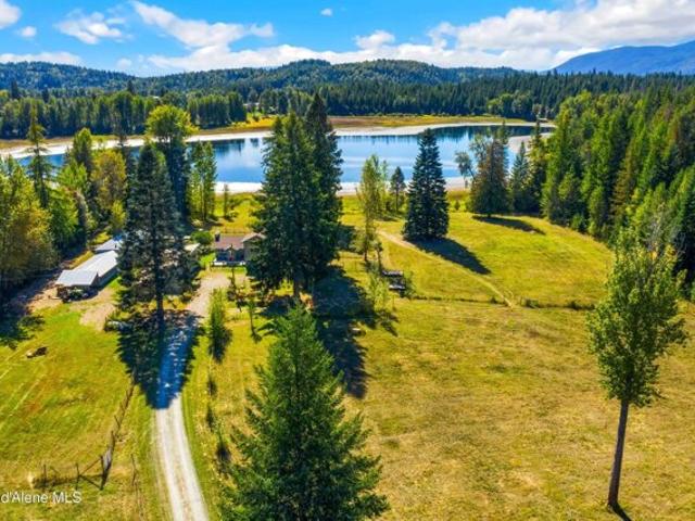 House for sale in Sandpoint, Idaho