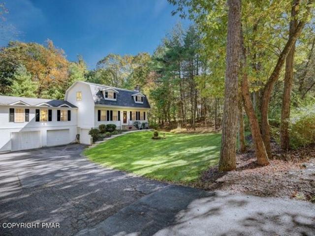 House for sale in Saylorsburg, Pennsylvania