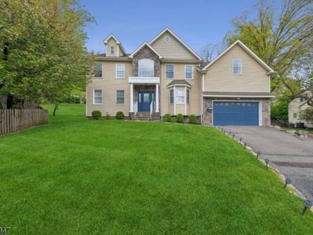 House for sale in West Orange, New Jersey