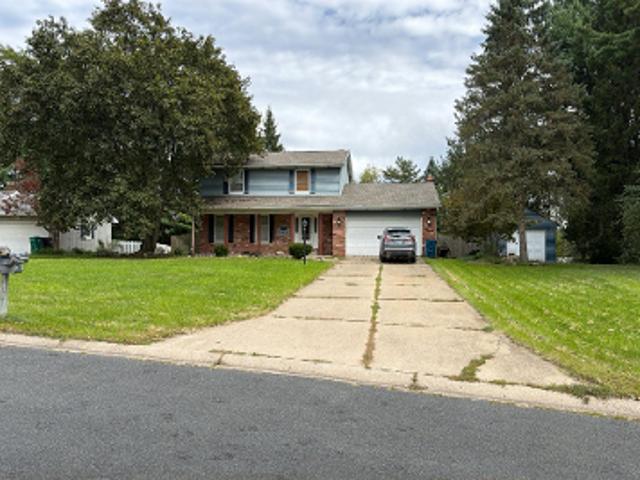 House for sale in Emmett Charter Township, Calhoun County
