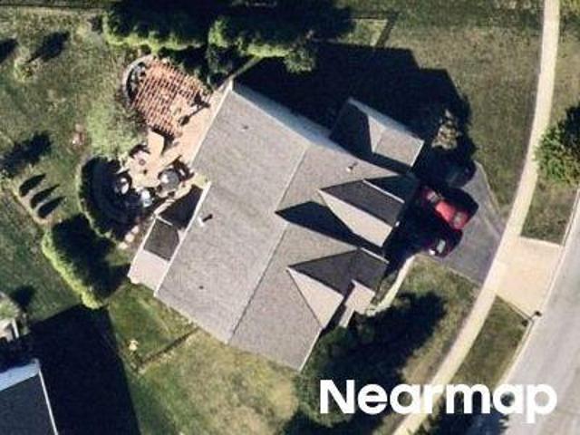 House for sale in Powell, Ohio