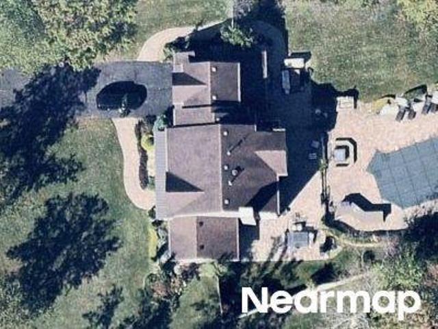 House for sale in Monmouth, New Jersey