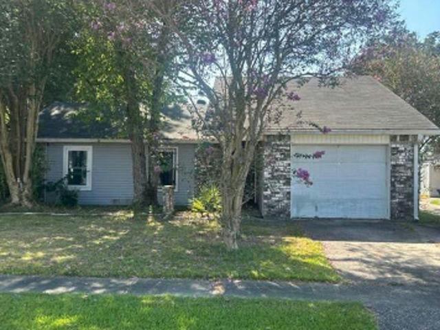 House for sale in East Mayfair Park, Baton Rouge