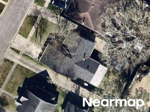 House for sale in Baton Rouge, Louisiana