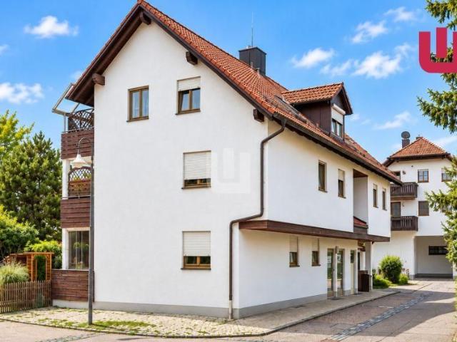 Apartment mieten in Esting, Olching