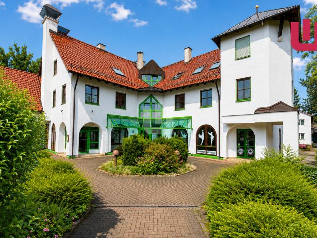 Gewerbe kaufen in Gröbenzell, Bayern
