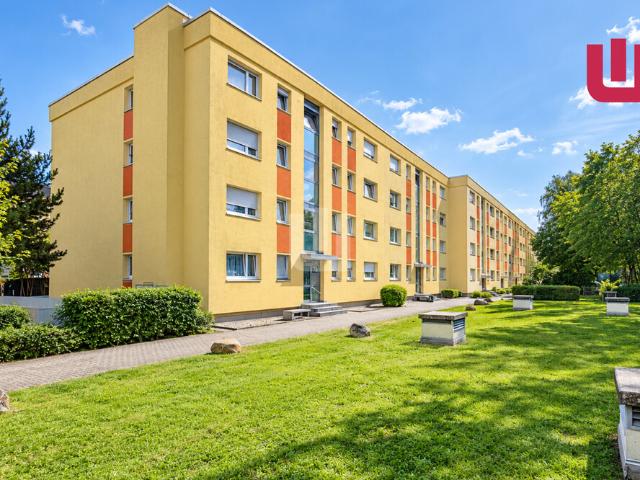 Wohnung kaufen in Neu-Lindach, Fürstenfeldbruck