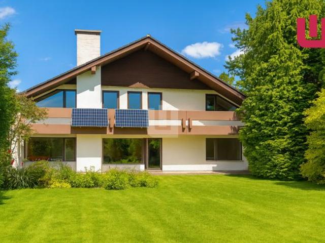 Haus kaufen in Gröbenzell, Bayern