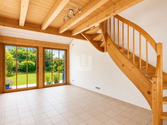 Wohnung mieten in Grafrath, Bayern