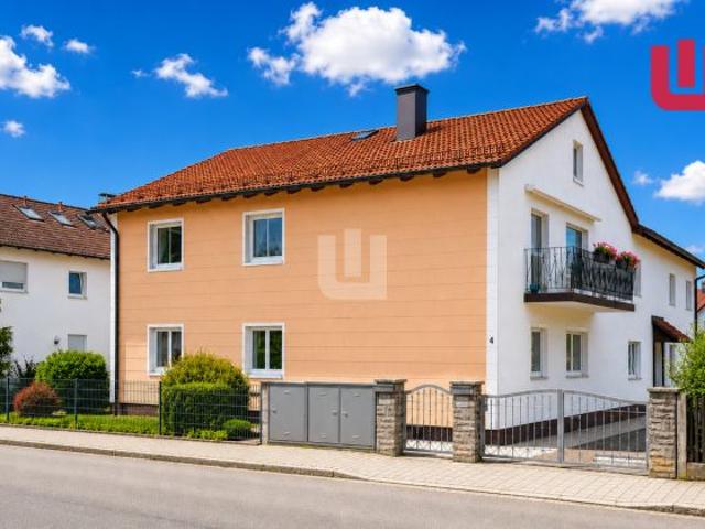 Wohnung mieten in Maisach, Bayern