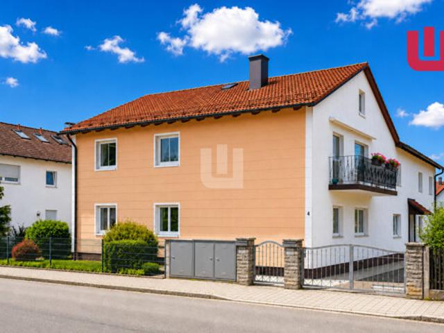 Apartment mieten in Gernlinden, Maisach