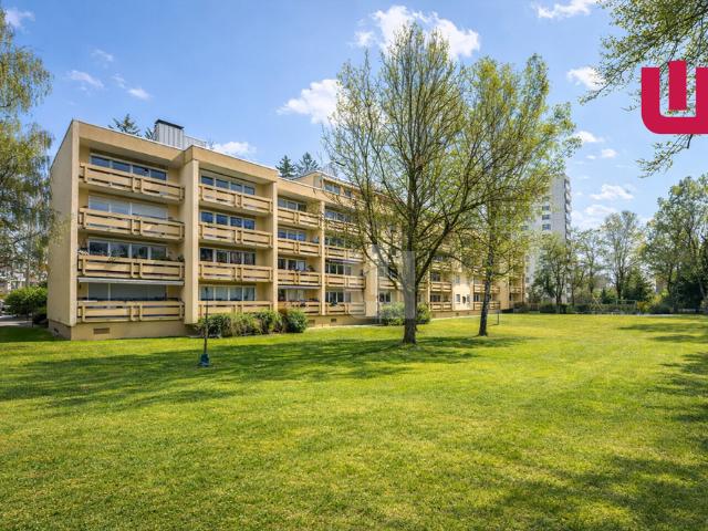 Wohnung kaufen in Gröbenzell, Bayern