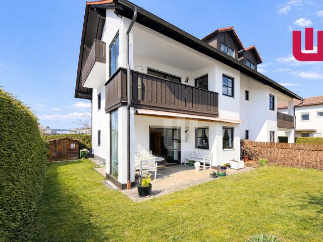 Wohnung kaufen in Neugilching, Gilching