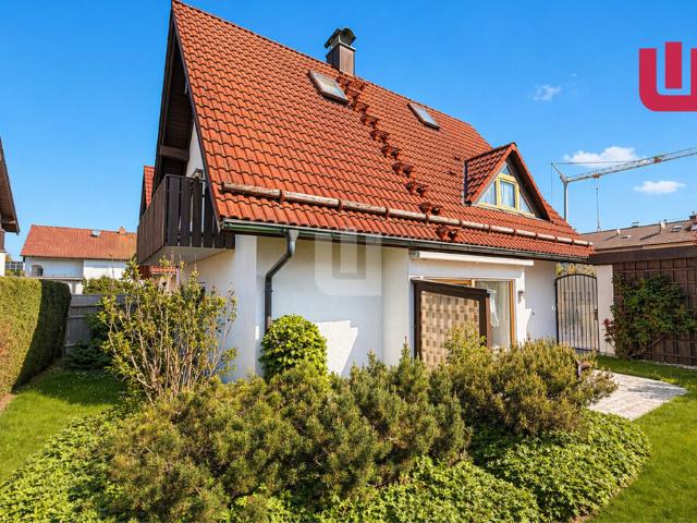 Haus kaufen in Neu-Lindach, Bruck