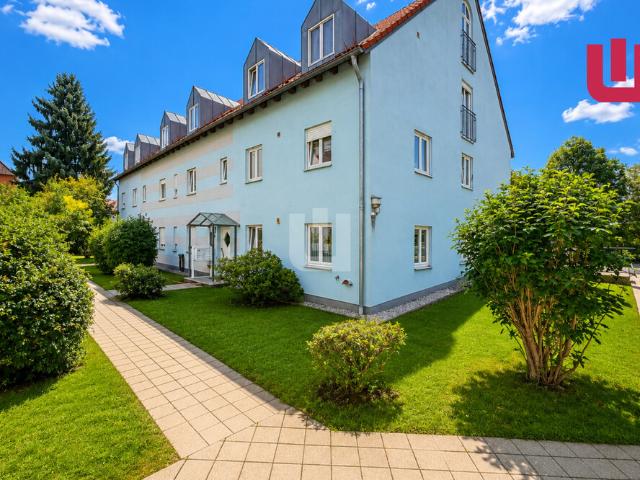 Wohnung kaufen in Neu-Lindach, Bruck