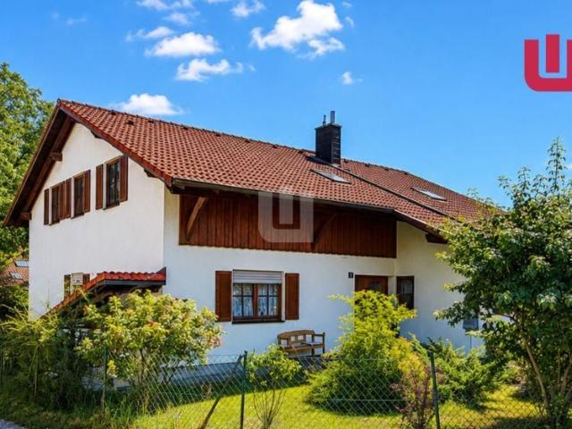 Apartment mieten in Wörthsee, Bayern