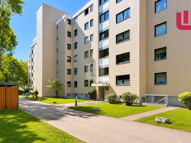 Wohnung kaufen in Puchheim, Bayern