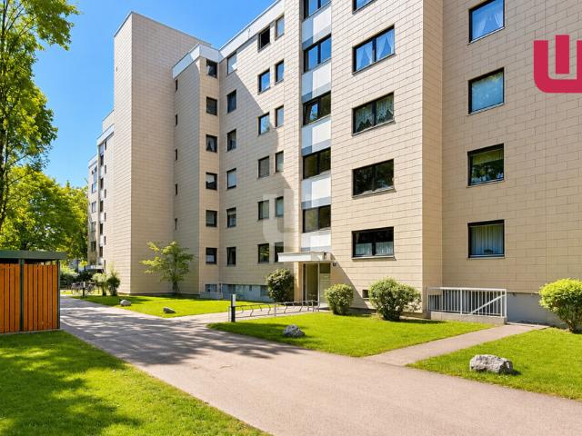 Wohnung kaufen in Puchheim-Ort, Puchheim